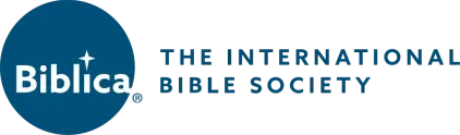 Biblica logo